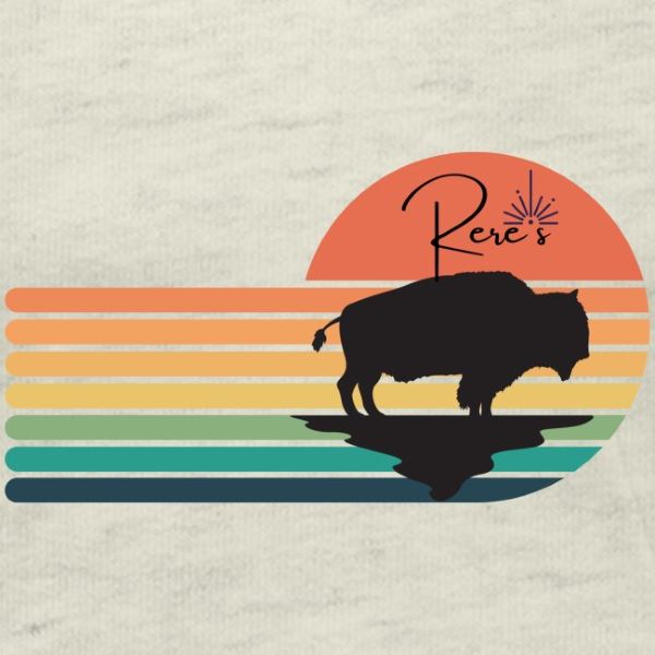 Western Hoodies for Warm Nostalgia