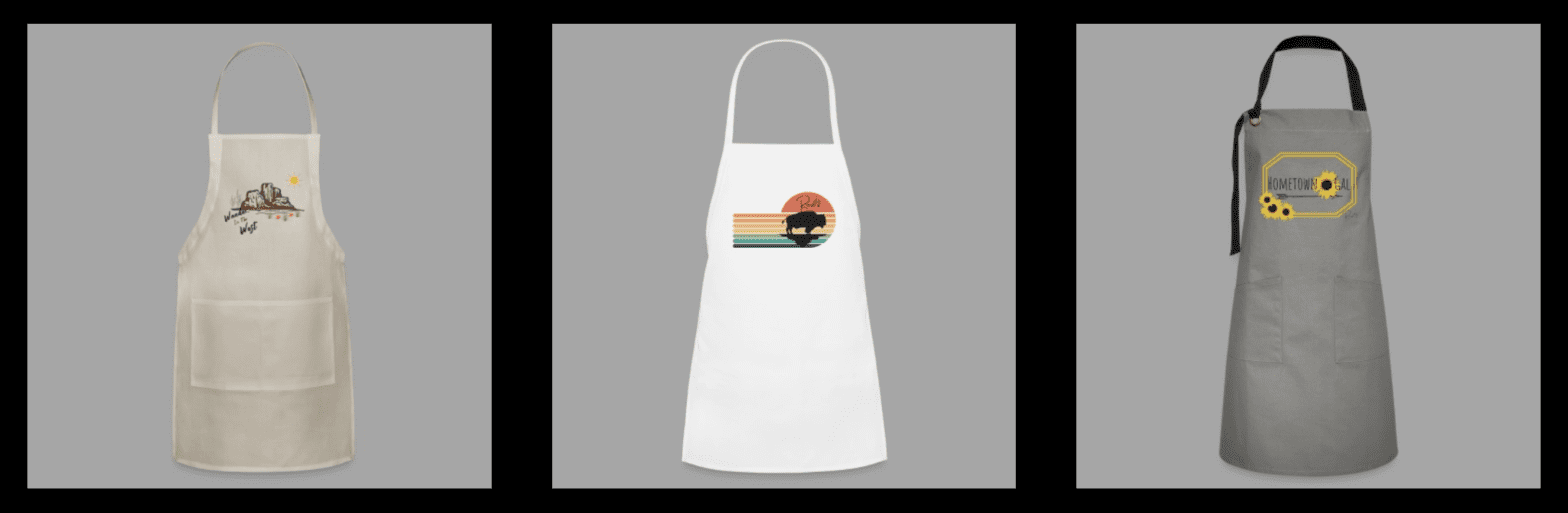 Aprons