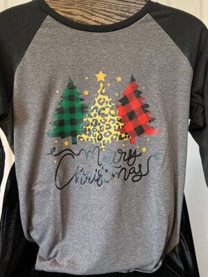 Christmas T-Shirt