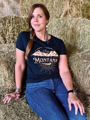 Montana T-Shirt