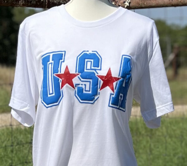 USA T-shirt