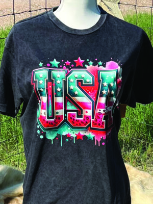 Vintage USA T-shirt