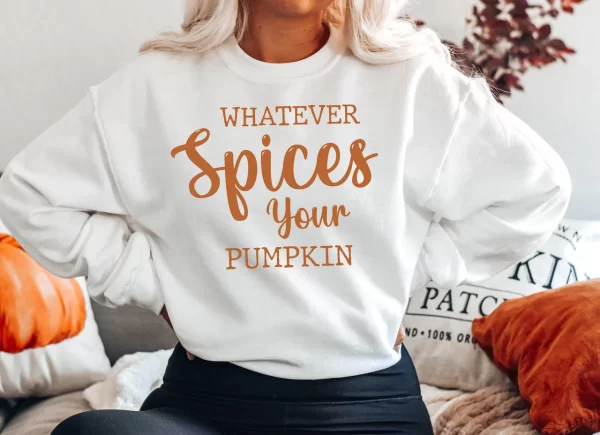 Thanksgiving Sweatshirts by Rere's Market