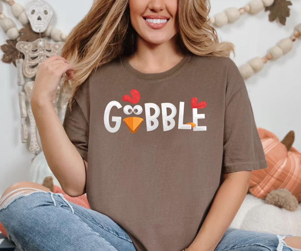 Turkey T-shirts by Rere's Market